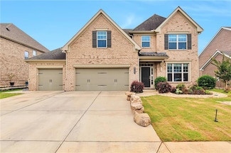 4708 Tiger Blvd, Duluth, GA 30096