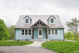 3270 Freedom Rd, Spencer, IN 47460