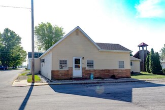 5937 N Main St, Uniondale, IN 46791