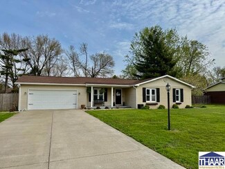 1064 E Curry Dr, Terre Haute, IN 47802