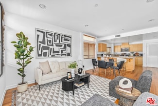 3509 Keystone Ave Unit 101, Los Angeles, CA 90034