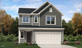 10012 Regal Dr Unit Lot 27, Angier, NC 27501
