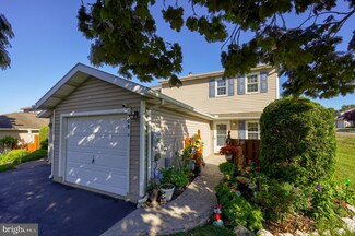 308 Bentwood Ln Unit 98, York, PA 17408