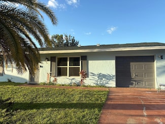 273 SW Reynolds Ave, Port Saint Lucie, FL 34983