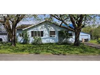 1889 NW Sunny Ln, Albany, OR 97321