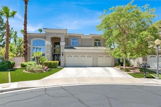 69 Incline Village Ct, Henderson, NV 89074