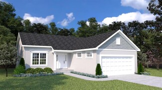 615 Brinton Ct, Foristell, MO 63348