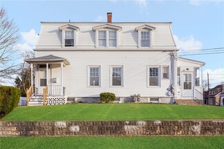 251 S Clarendon St, Cranston, RI 02910