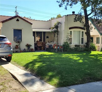 642 E San Jose Ave, Burbank, CA 91501