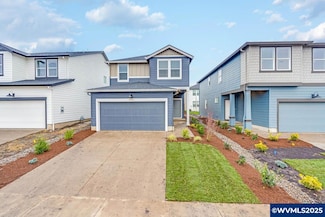 4891 Columbus Ave NE, Salem, OR 97301