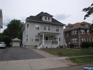 204 Hollister Ave Unit 1st FL, Rutherford, NJ 07070
