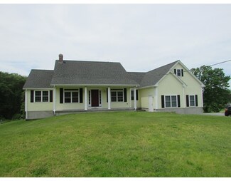 2324 Williams St, Dighton, MA 02715