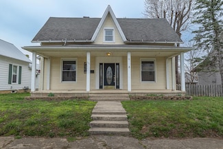 111 South St, Greenfield, OH 45123