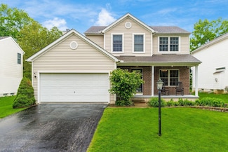 1390 Harold Stewart Pkwy, Pataskala, OH 43062