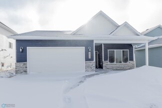 6414 82nd Ave S, Horace, ND 58047