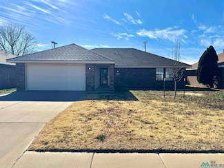 2609 Fred Daugherty Ave, Clovis, NM 88101