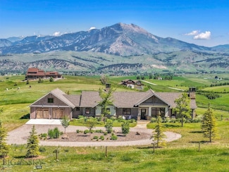 168 Hawthorn Ln, Bozeman, MT 59715