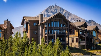 14 Upper Cascade Ridge Rd Unit 206, Big Sky, MT 59716