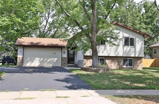 1319 Sunny Ln, Anoka, MN 55303