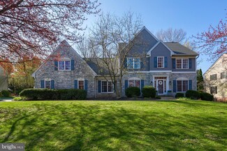1390 John Adams Dr, Lancaster, PA 17601