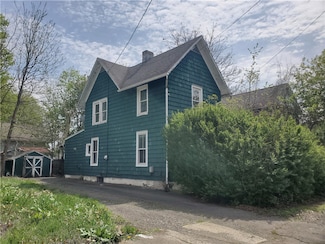 212 Mechanic St, Elmira, NY 14904