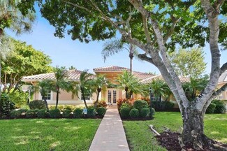 9847 NW 64th Place, Parkland, FL 33076