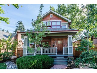 708 17th St, Boulder, CO 80302