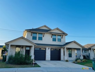 1300 W Black Locust Dr Unit 2001, Pflugerville, TX 78660