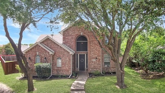 2800 Black Canyon Dr, McKinney, TX 75070