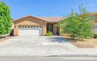 2645 E Nugent St, Lancaster, CA 93535
