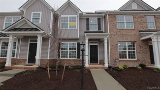 6137 Belay Dr, North Chesterfield, VA 23234