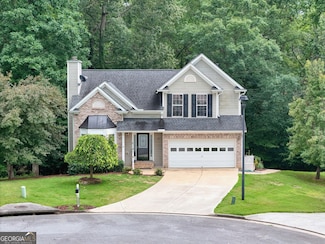 4000 Mcpherson Dr, Acworth, GA 30101