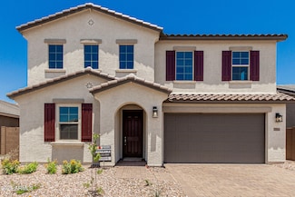 5014 W Hardtack Trail, Laveen, AZ 85339