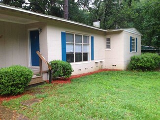 2407 Pontiac Dr, Tallahassee, FL 32301