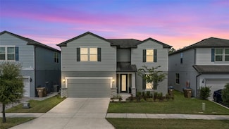 2880 E Lake Pointe Dr, Kissimmee, FL 34744