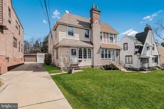 517 Lafayette Ave, Prospect Park, PA 19076