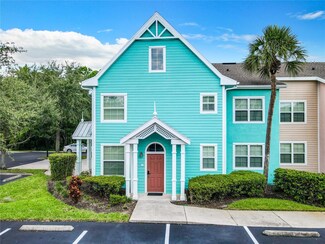 3019 Bonfire Beach Dr Unit 104, Kissimmee, FL 34746