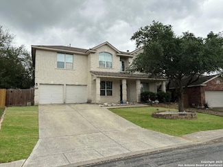 22722 Sabine Summit, San Antonio, TX 78258