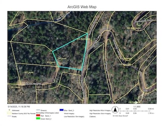 34 Laurel Heights, Mars Hill, NC 28753