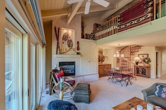 961 N Tamarron Dr Unit 633, Durango, CO 81301