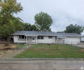 55 200 E, Wellington, UT 84542