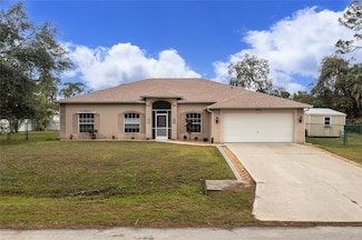 4401 Boeing Ln, North Port, FL 34287