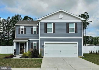 1716 Severn St, Salisbury, MD 21801
