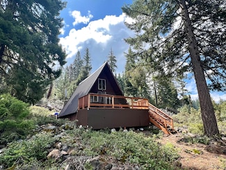 8 Fish Lake Tract F, Eagle Point, OR 97524