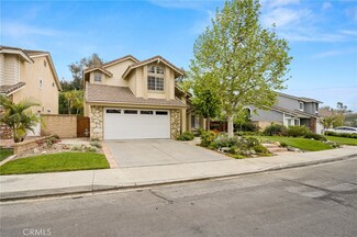 21002 Morningside Dr, Trabuco Canyon, CA 92679
