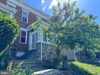 2908 Erdman Ave, Baltimore, MD 21213