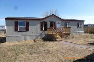 36 Ramseier Loop Unit Ridgewater Road, Douglas, WY 82633