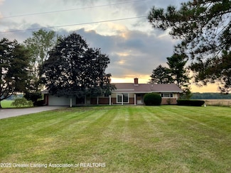 3020 Aurelius Rd, Onondaga, MI 49264