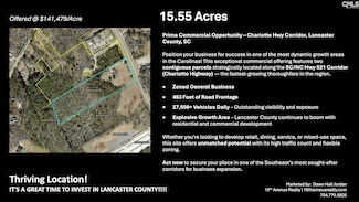 2383 Charlotte Hwy, Lancaster, SC 29720