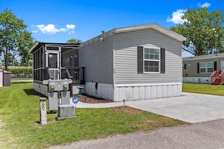 922 Baron Ln, North Myrtle Beach, SC 29582